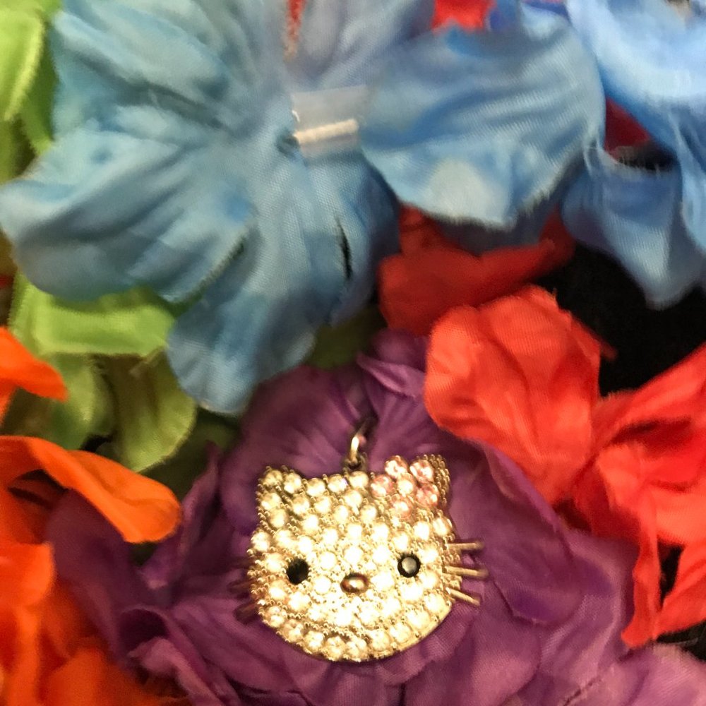 Hello Kitty Charm - Picture 7 of 15
